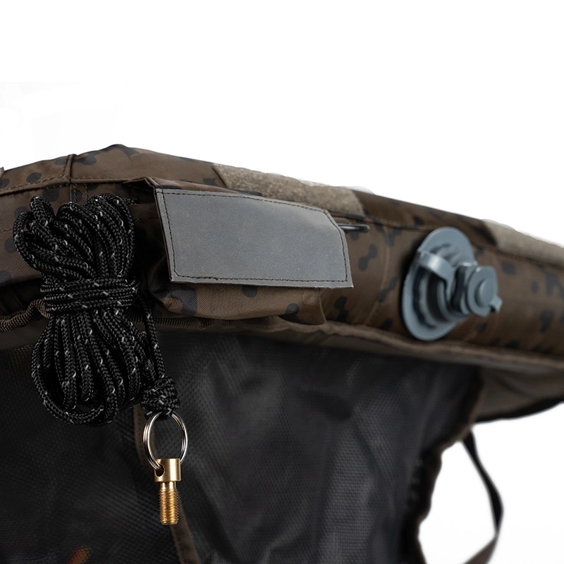 Solar Tackle SP C-Tech Floatation Cell